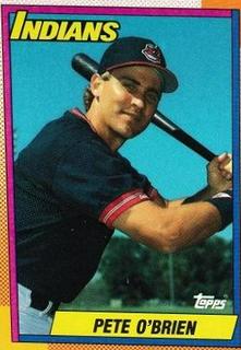 Pete O'Brien