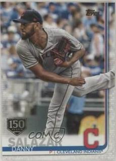 Danny Salazar