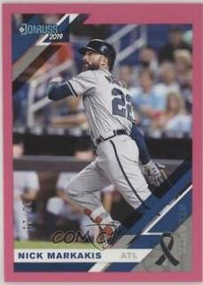 Nick Markakis