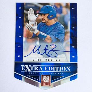 Mike Zunino