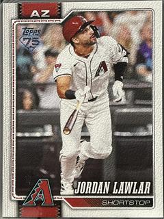 Jordan Lawlar