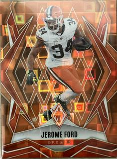 Jerome Ford