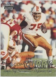 Eric Curry