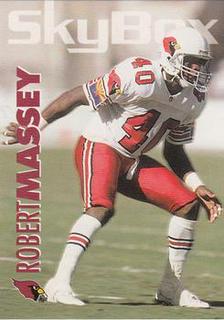 Robert Massey