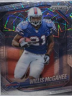 Willis McGahee