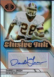 Darrell Green