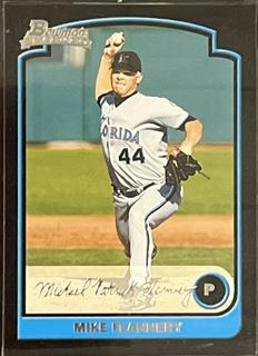 Mike Flannery