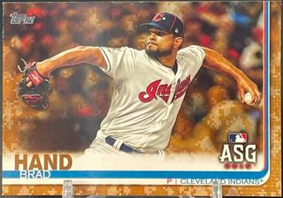 Brad Hand