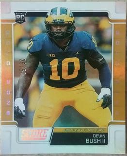 Devin Bush II