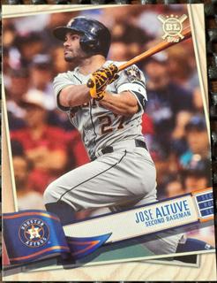Jose Altuve