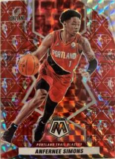 Anfernee Simons
