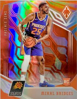 Mikal Bridges