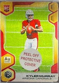 Kyler Murray
