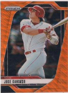 Jose Canseco