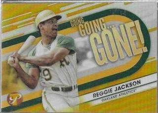 Reggie Jackson