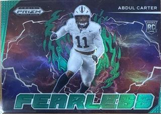 Abdul Carter