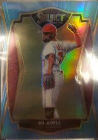 Jo Adell