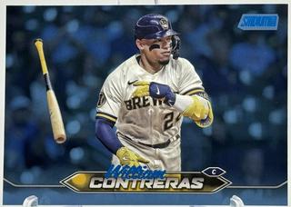 William Contreras