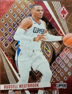 Russell Westbrook