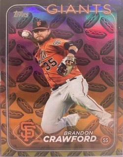 Brandon Crawford