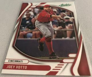 Joey Votto