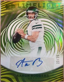Aaron Rodgers