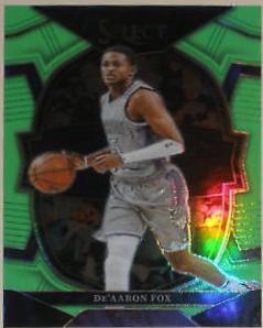 De'Aaron Fox