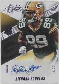 Richard Rodgers