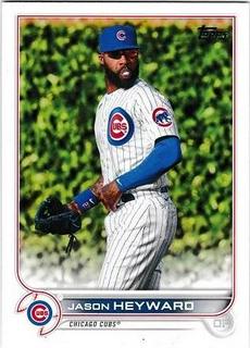 Jason Heyward