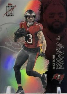 Mike Evans