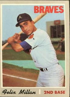 Felix Millan