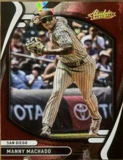 Manny Machado