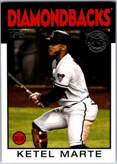 Ketel Marte