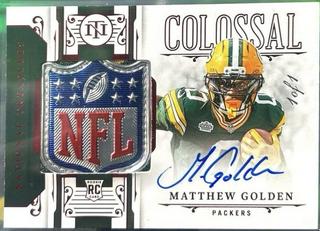 Matthew Golden