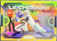 Micah Parsons