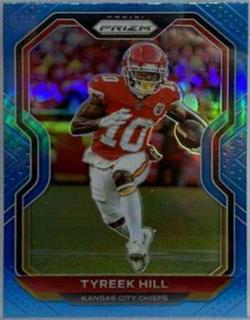 Tyreek Hill
