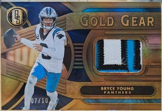 Bryce Young