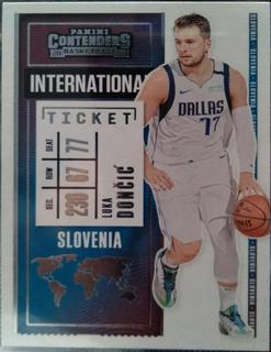 Luka Doncic