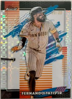 Fernando Tatis Jr.