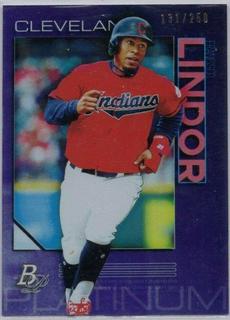 Francisco Lindor