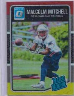 Malcolm Mitchell
