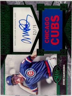 Ryne Sandberg