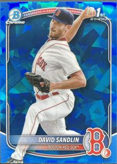 David Sandlin