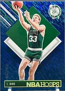 Larry Bird