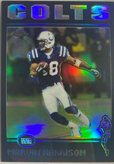 Marvin Harrison