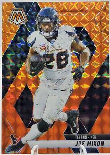 Joe Mixon