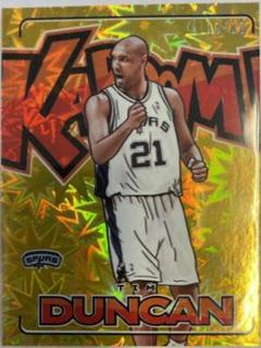 Tim Duncan