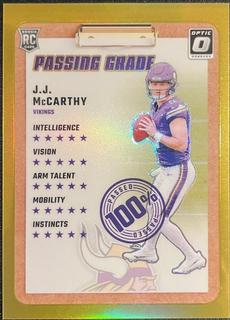 J.J. McCarthy