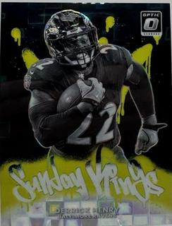 Derrick Henry
