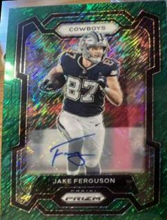 Jake Ferguson